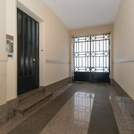 Turin Mm Spezia Mini Apartment Exterior photo