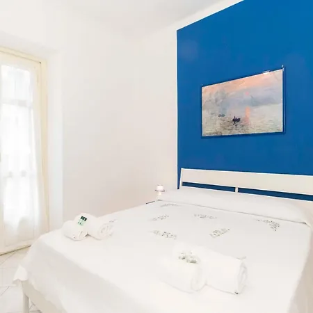 Turin Mm Spezia Mini Apartment Exterior photo
