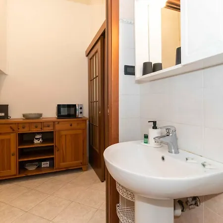 Turin Mm Spezia Mini Apartment Exterior photo