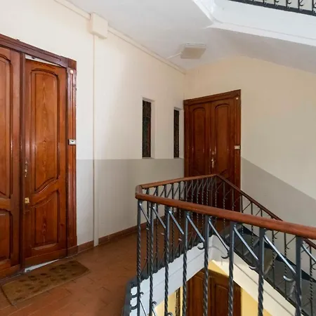 Turin Mm Spezia Mini Apartment Exterior photo