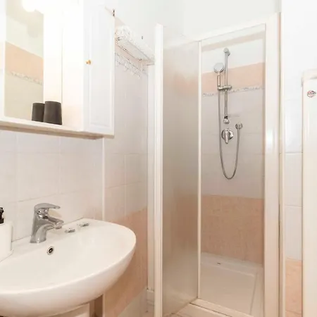Turin Mm Spezia Mini Apartment Exterior photo