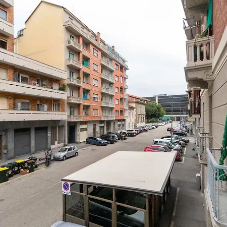 Turin Mm Spezia Mini Apartment Exterior photo