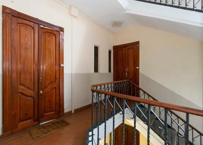 Turin Mm Spezia Mini Apartment