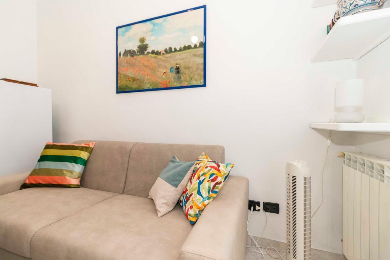 Mm Spezia Mini Apartment Turin