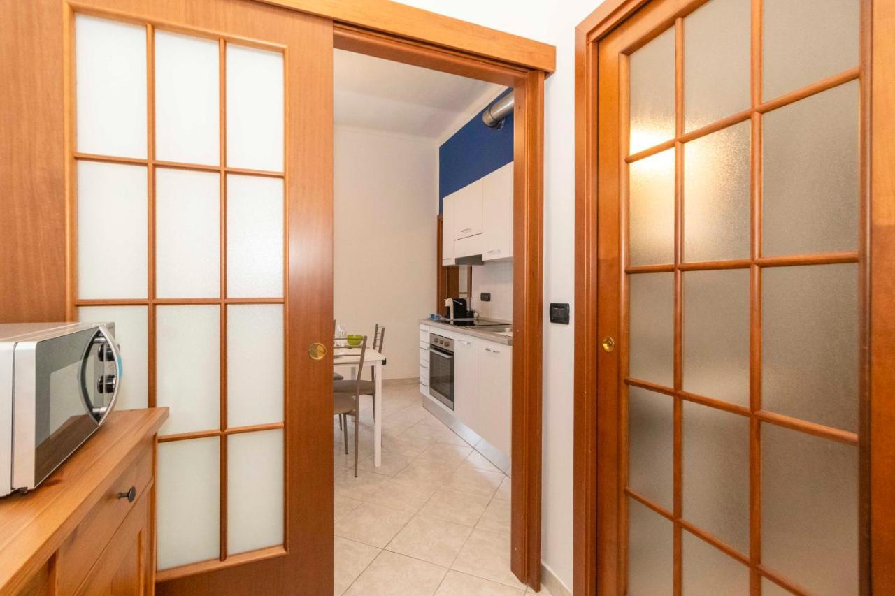 Appartamento Mm Spezia Mini *