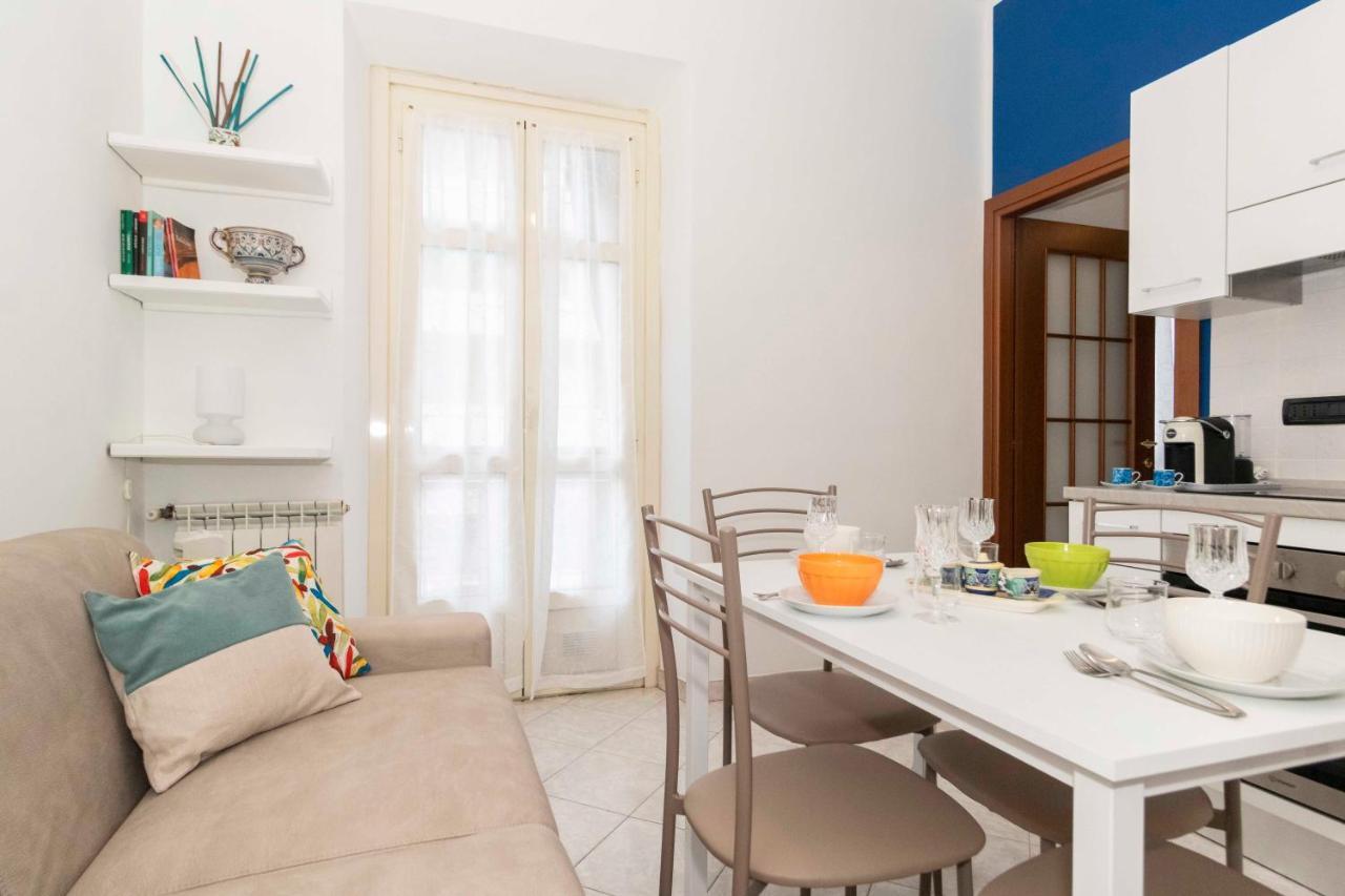 Apartment Mm Spezia Mini Turin