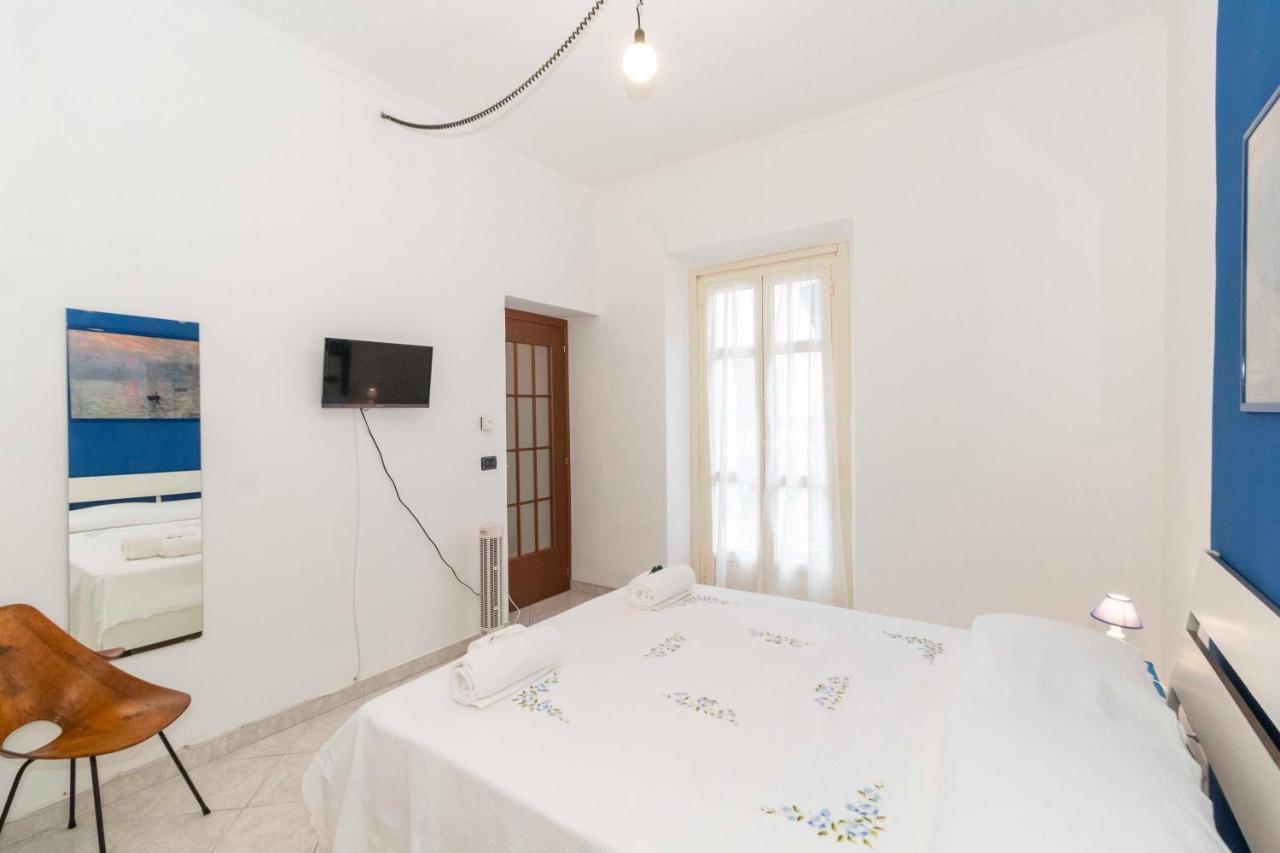 Apartment Mm Spezia Mini Turin