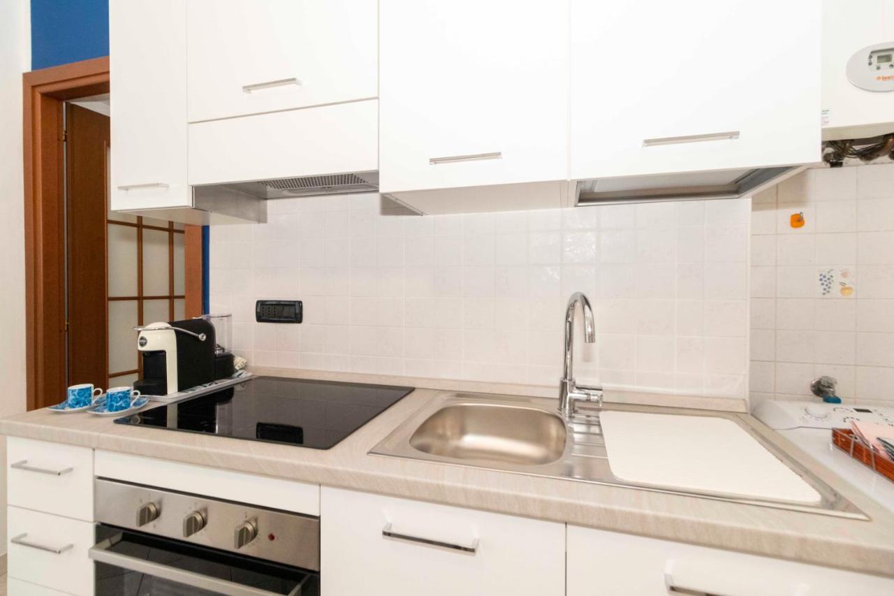 Mm Spezia Mini Apartment *