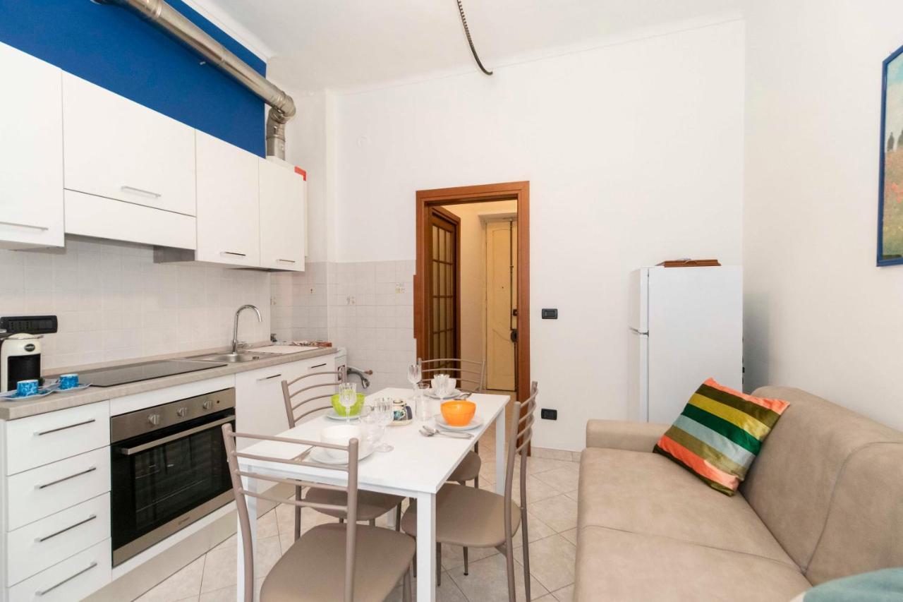 Mm Spezia Mini Apartment