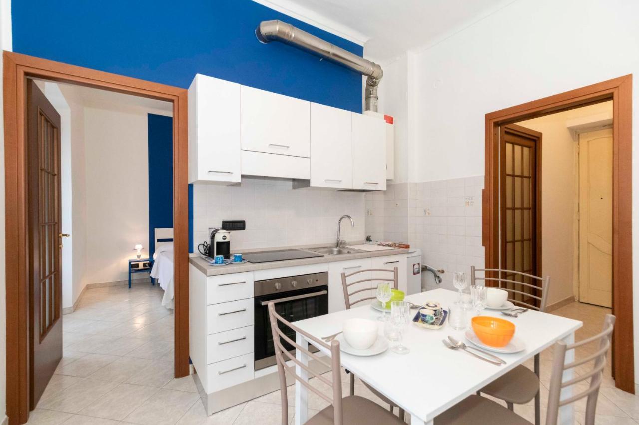 Apartment Mm Spezia Mini
