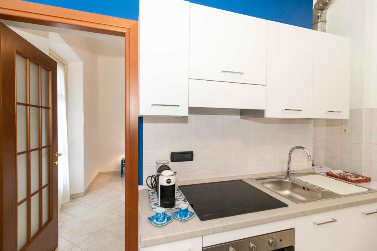 Mm Spezia Mini Apartment