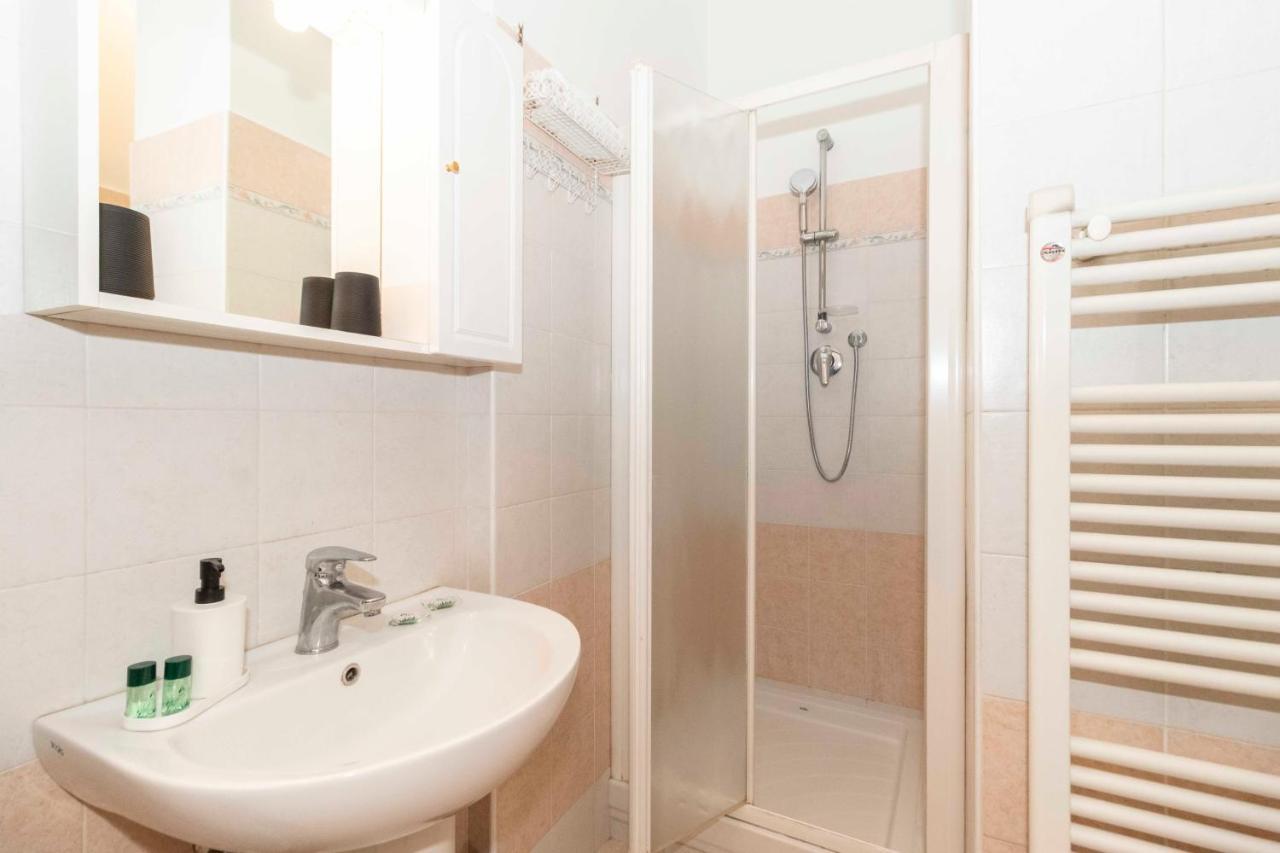 Mm Spezia Mini Apartment Turin
