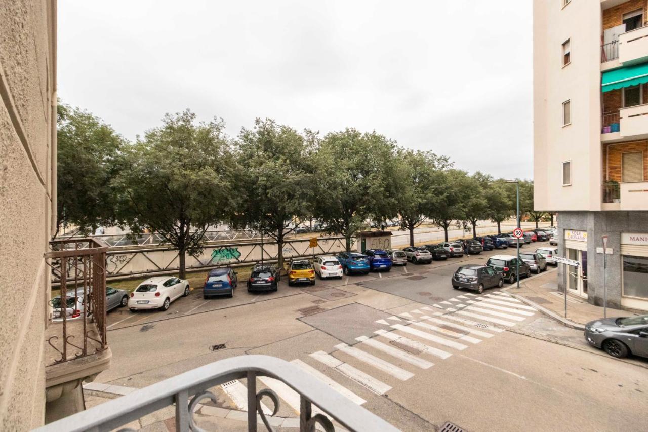 Apartment Mm Spezia Mini Turin