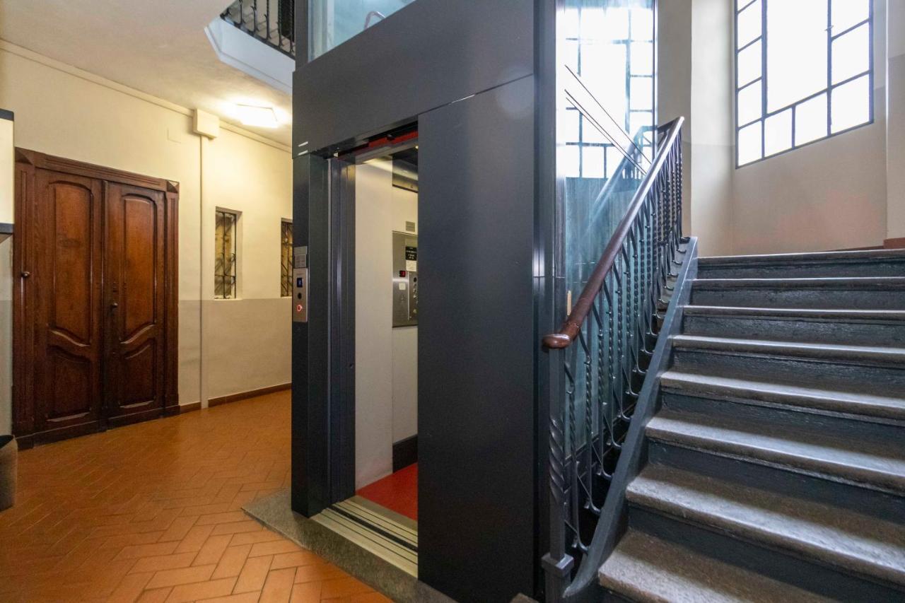 Mm Spezia Mini Apartment *