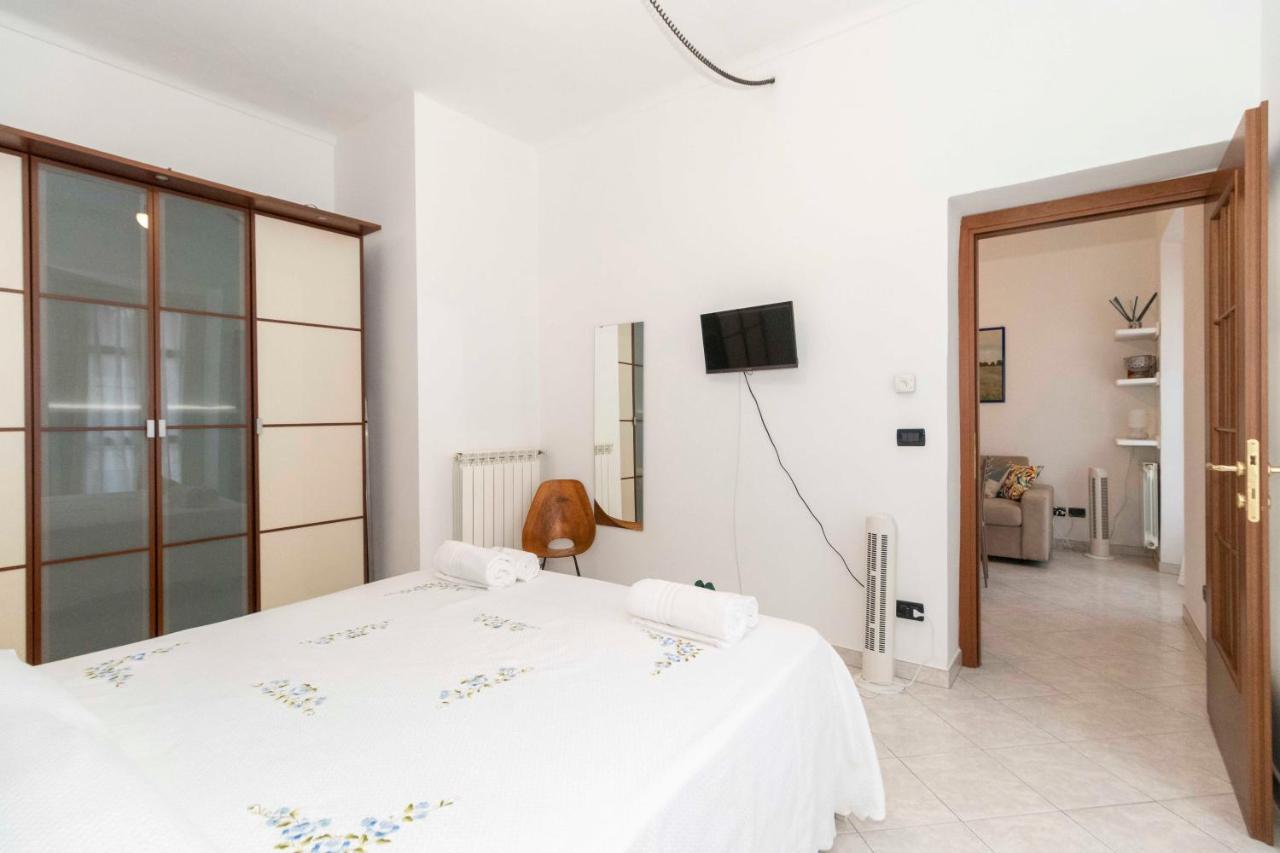 Mm Spezia Mini Apartment
