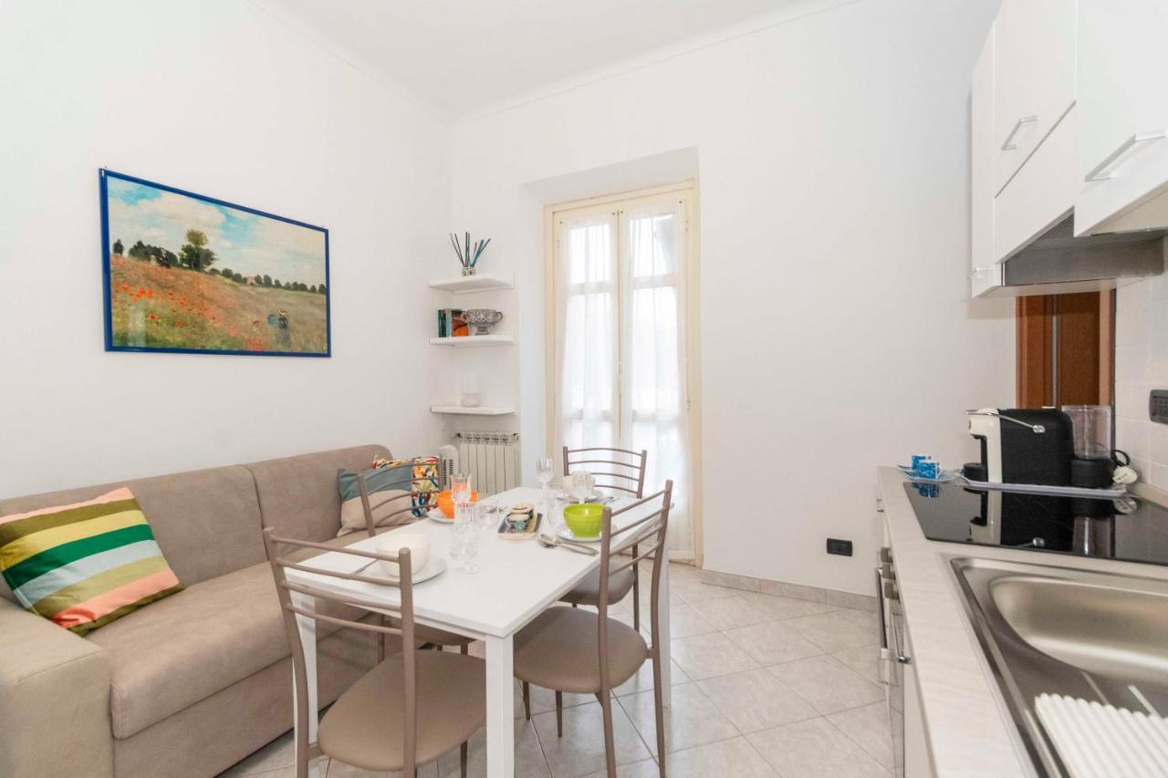Mm Spezia Mini Apartment Turin