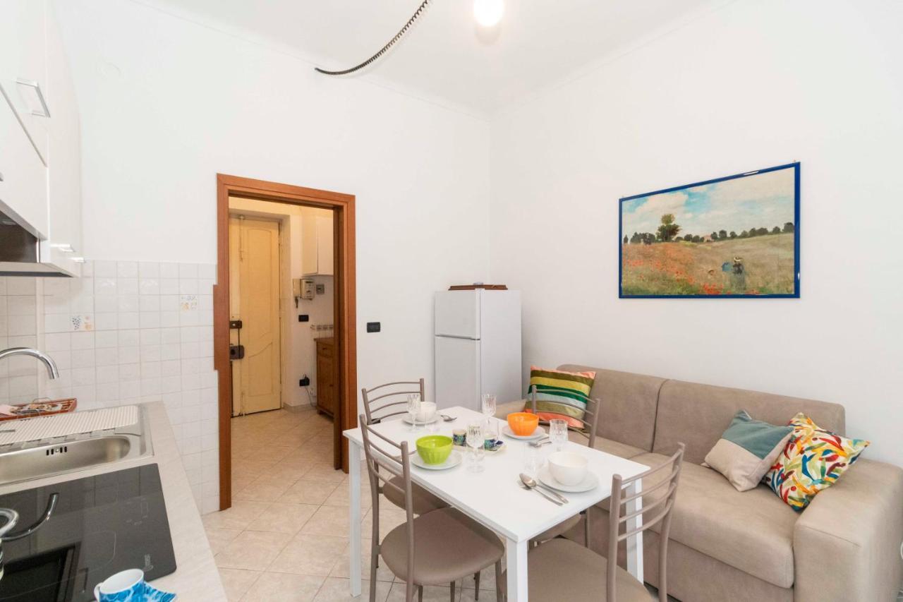 Mm Spezia Mini Apartment